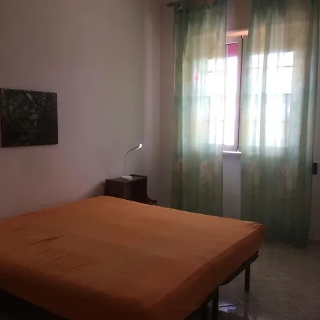 La Divina شقة
