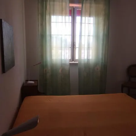 شقة La Divina