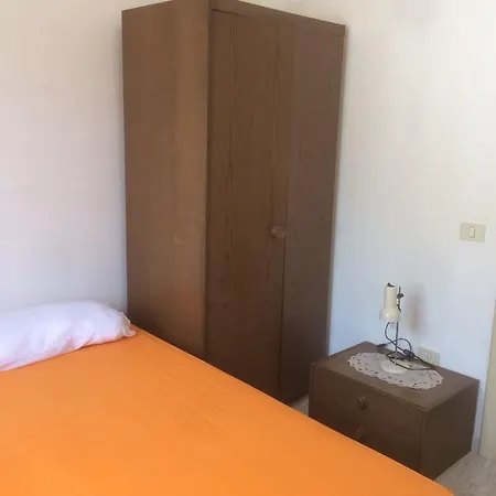 شقة La Divina