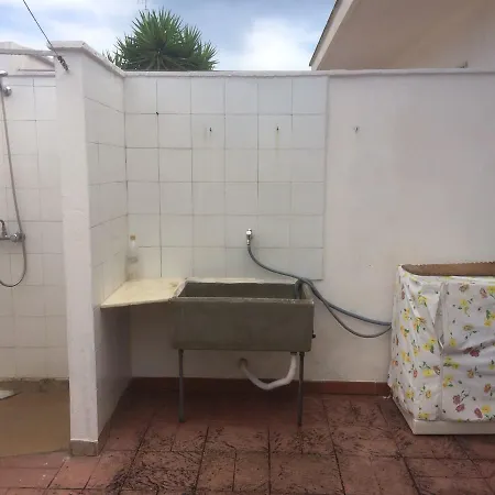شقة La Divina *