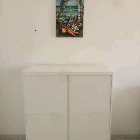 شقة La Divina أُجينتو